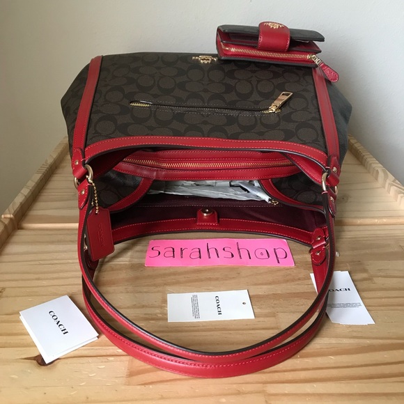 ✅Coach Set - Picture 4 of 16